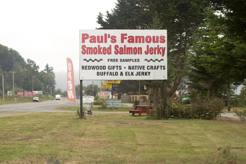 20150823_104205 D4S.jpg - Near Requa, CA.  Paul's fame is probably 5 miles!